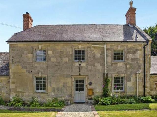 House for sale in Salisbury, Wiltshire