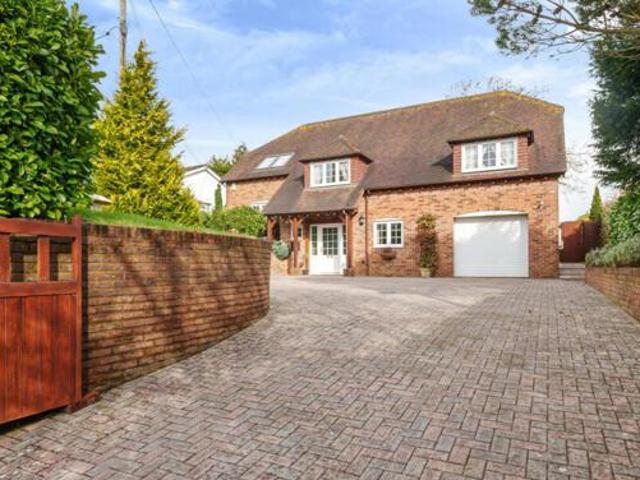 House for sale in Salisbury, Wiltshire