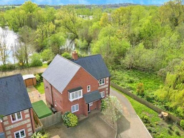 House for sale in Salisbury, Wiltshire