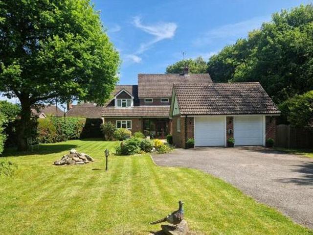 House for sale in Salisbury, Wiltshire