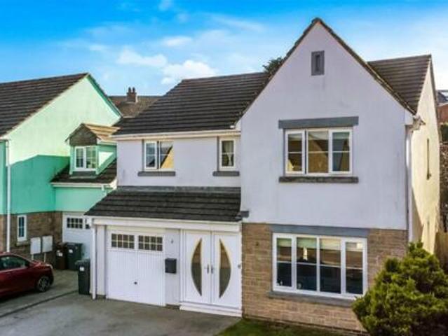 House for sale in South Pill, Saltash