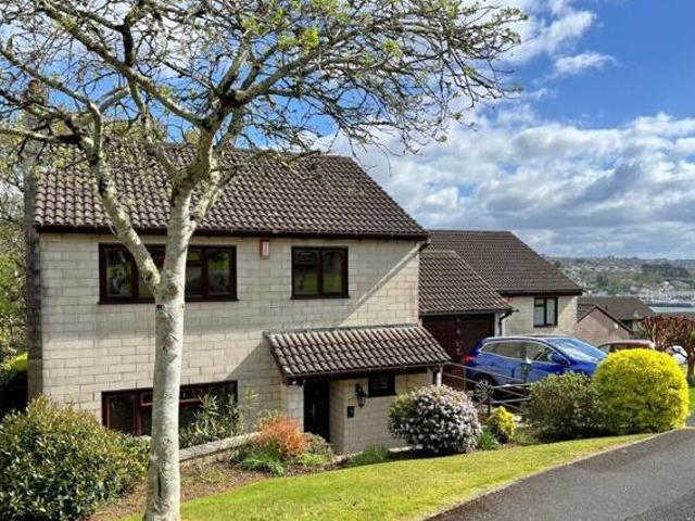 House for sale in Babis Farm, Saltash