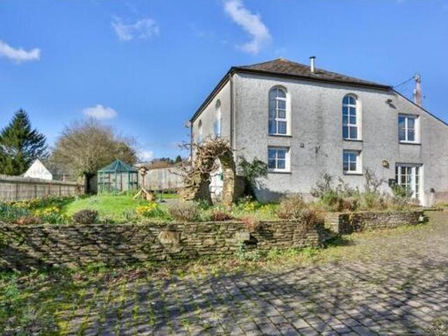 House for sale in Saltash, Cornwall