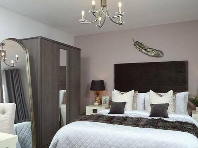 House for rent in Dudley Port, Tipton