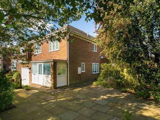 House for sale in Lyons, Greater London