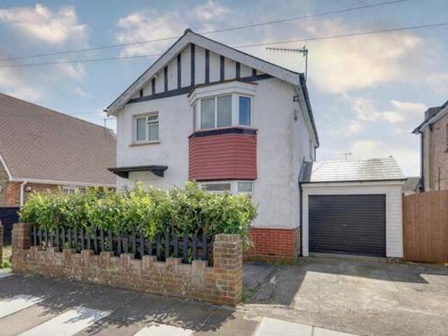 House for sale in Worthing, West Sussex