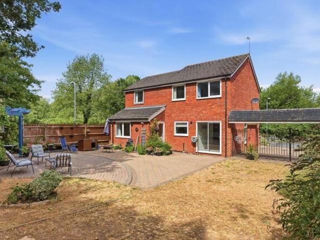 Farm for sale in Worcestershire