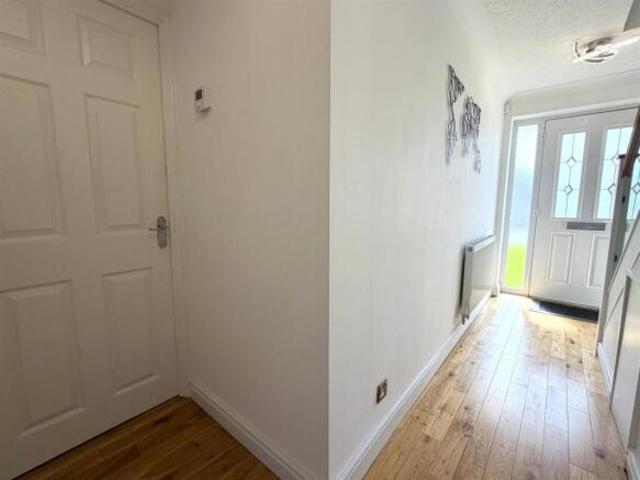 Farm for sale in Westhoughton, Lee Bank