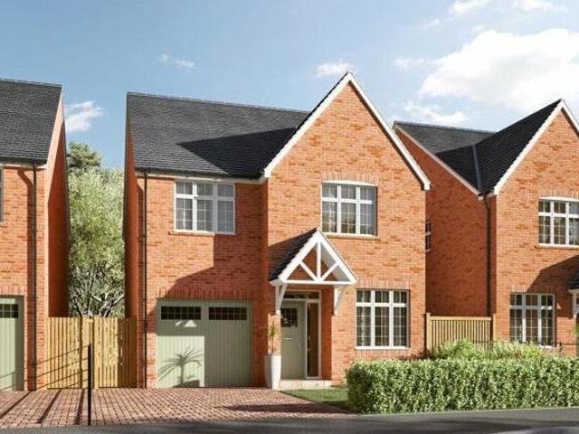 House for sale in Sandbach