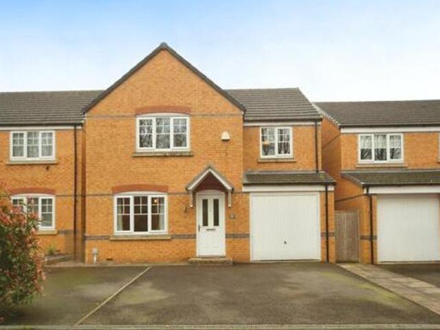 House for sale in Sandbach