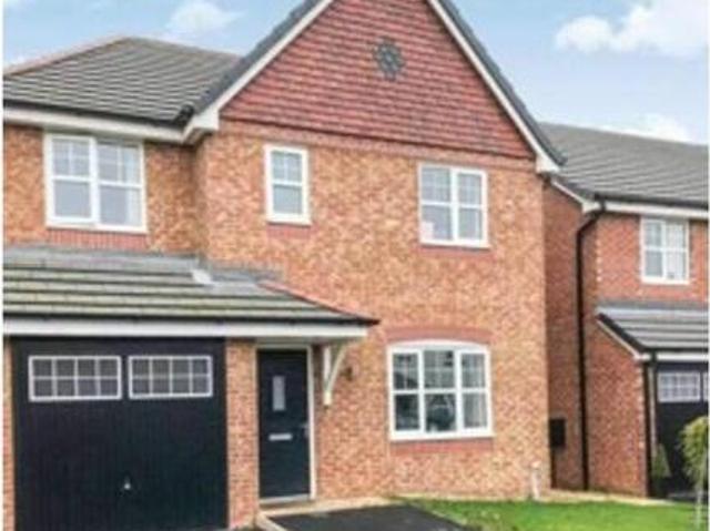 House for sale in Sandbach