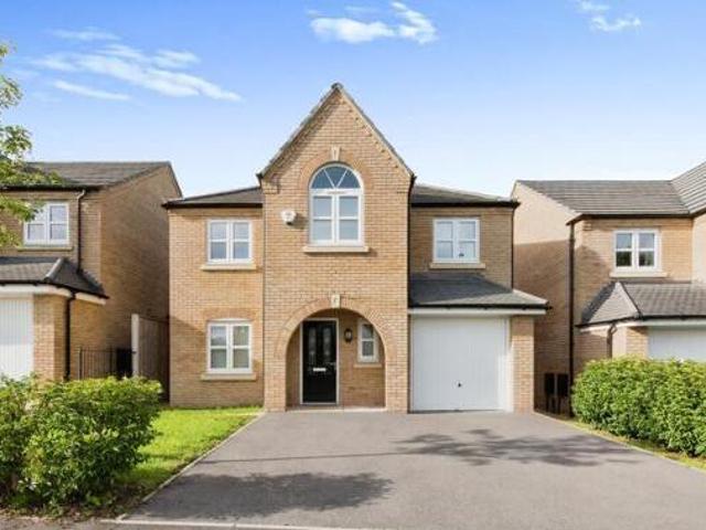 House for sale in Sandbach Heath, Sandbach