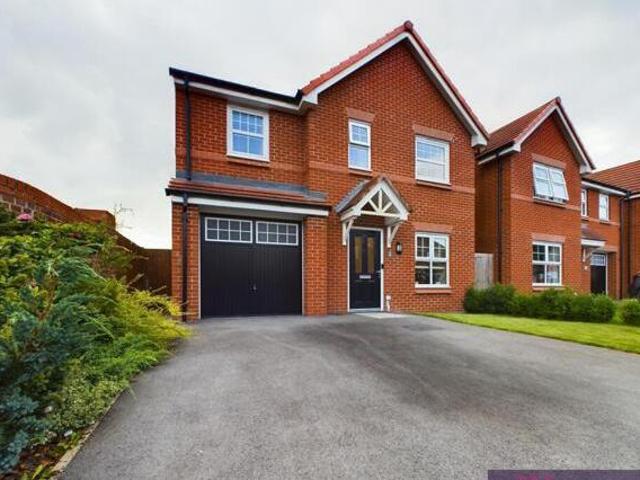 House for sale in Albion Lock, Sandbach