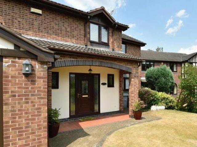 House for sale in Sandbach