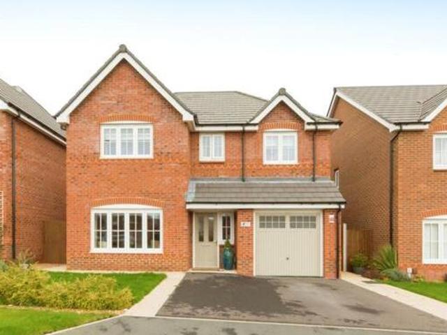 House for sale in Sandbach