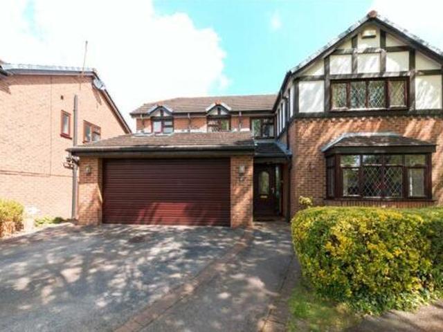 House for sale in Sandbach