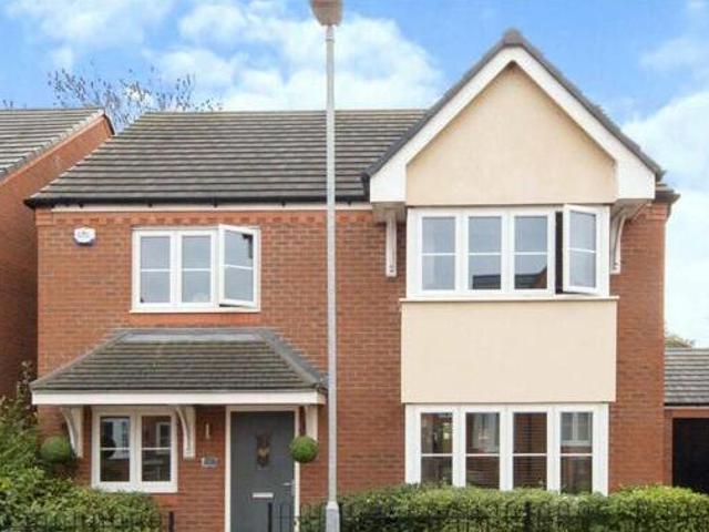 House for sale in Sandbach