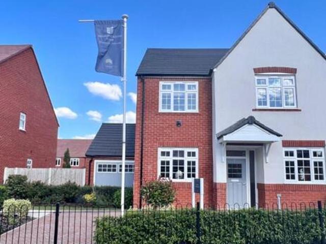 House for sale in Sandbach