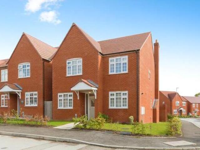 House for sale in Sandbach