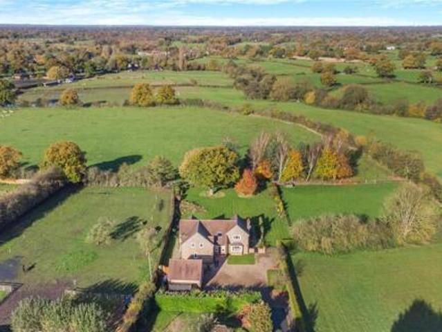 House for sale in Sandbach