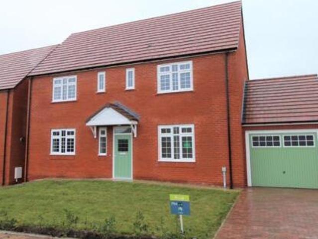 House for sale in Sandbach