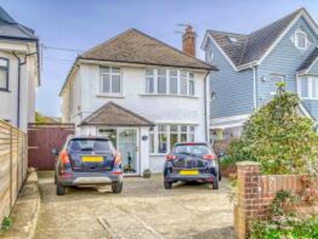 Farm for sale in Lilliput, Poole