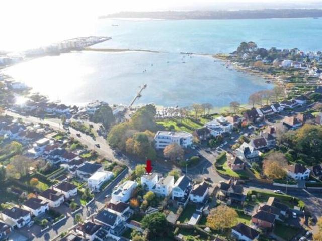 Farm for sale in Lilliput, Poole
