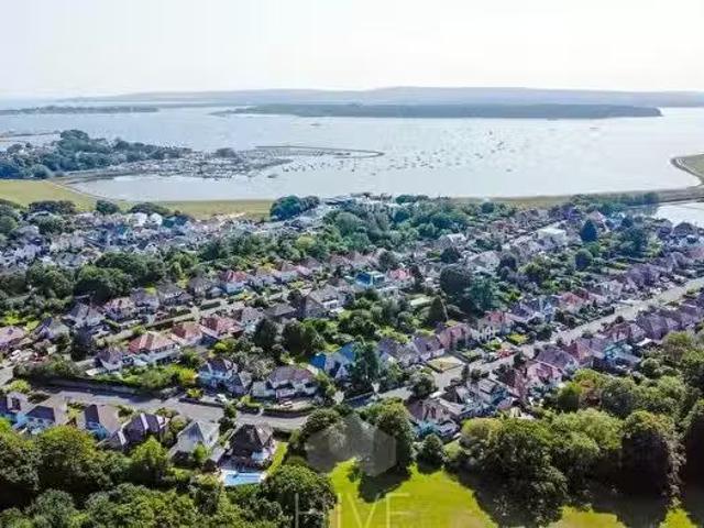 House for sale in Parkstone