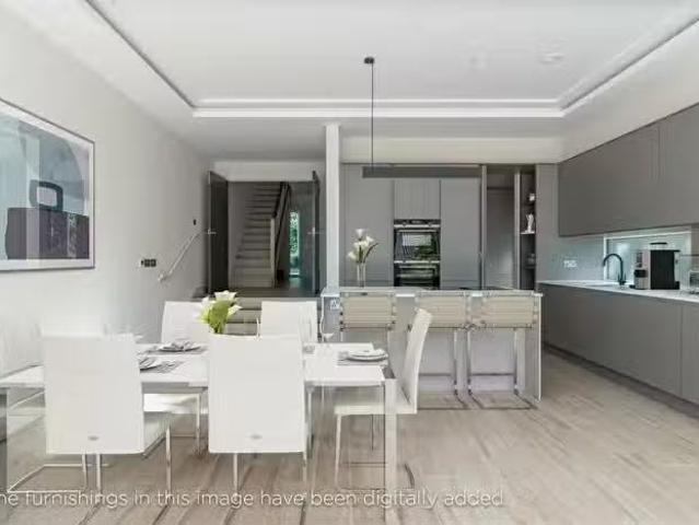House for sale in Parkstone