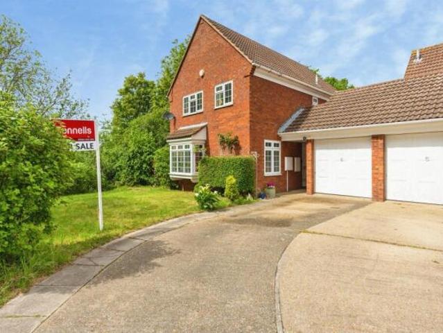 Farm for sale in Bedford