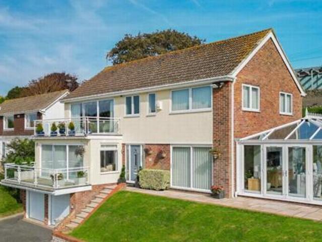 House for sale in Folkestone