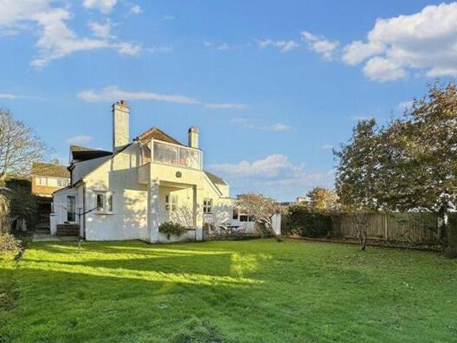 House for sale in Folkestone
