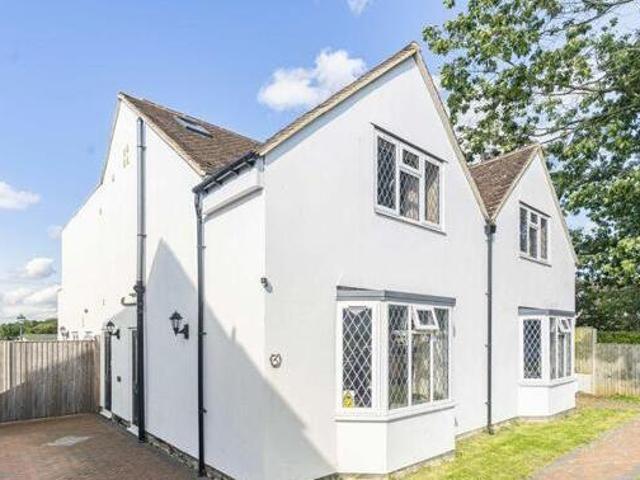 House for sale in Risinghurst and Sandhills, The Slade