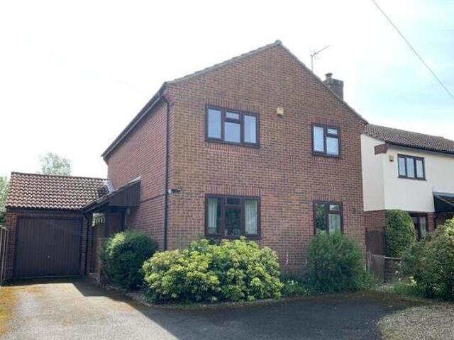 House for sale in Sandhurst