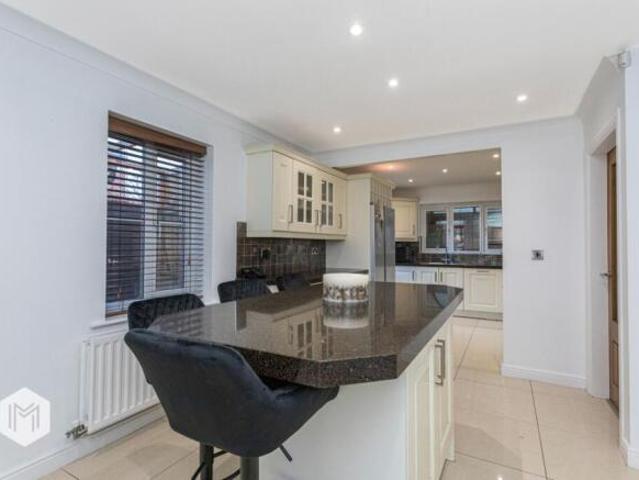 Farm for sale in Lee Bank, Greater Manchester