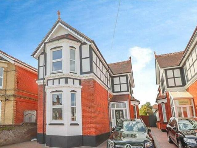 House for sale in Sandown, Isle of Wight