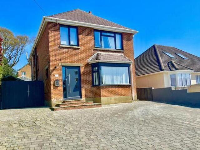 House for sale in Sandown, Isle of Wight