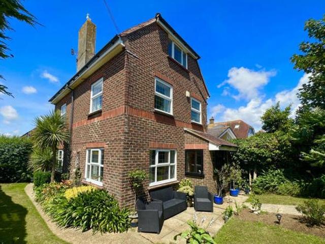 House for sale in Sandown, Isle of Wight