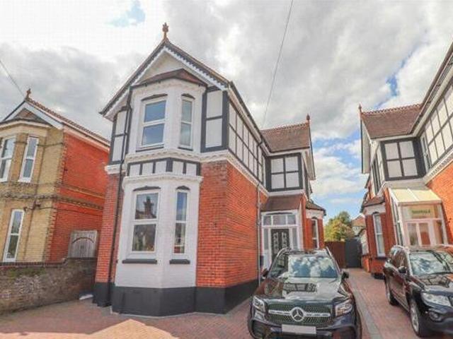 House for sale in Sandown, Isle of Wight