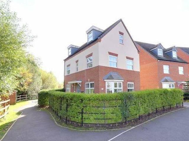 House for rent in Dudley Port, Tipton