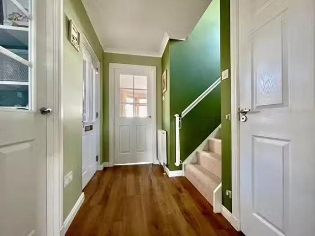 House for sale in Rumbling Bridge