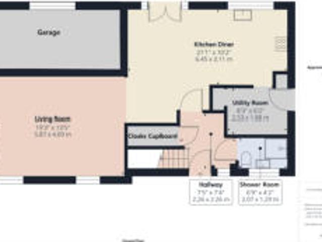 Farm for sale in Spondon, East Midlands