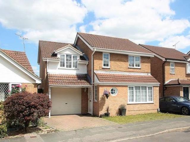 House for sale in Surrey