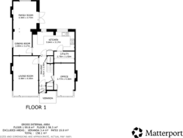 Farm for sale in Bessacarr, Doncaster