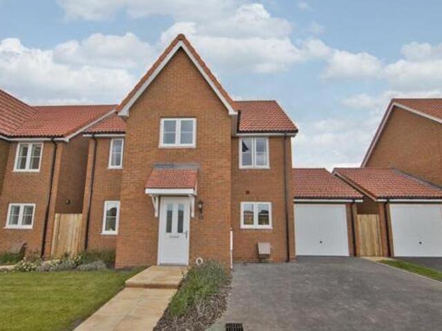 House for sale in Sandwich, Ash