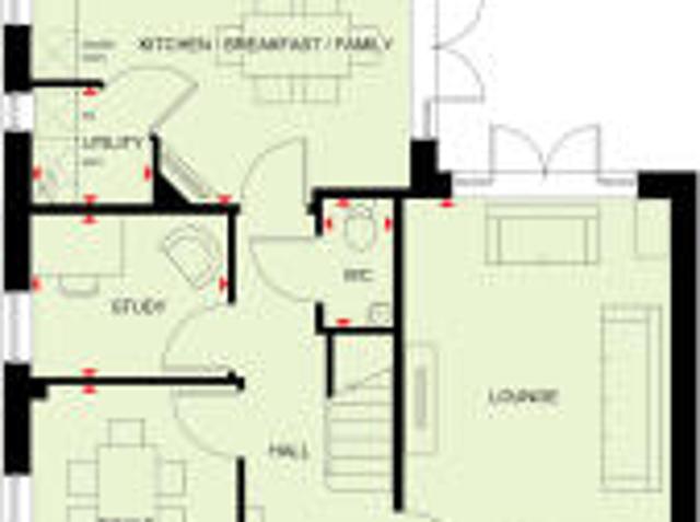 Farm for sale in Ash, Kent