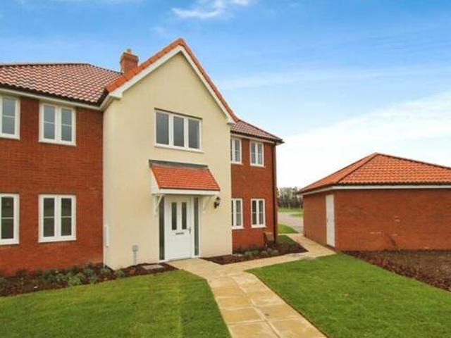 House for sale in Sandwich, Ash