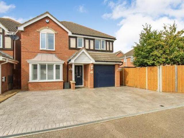House for sale in Sandy, Bedfordshire