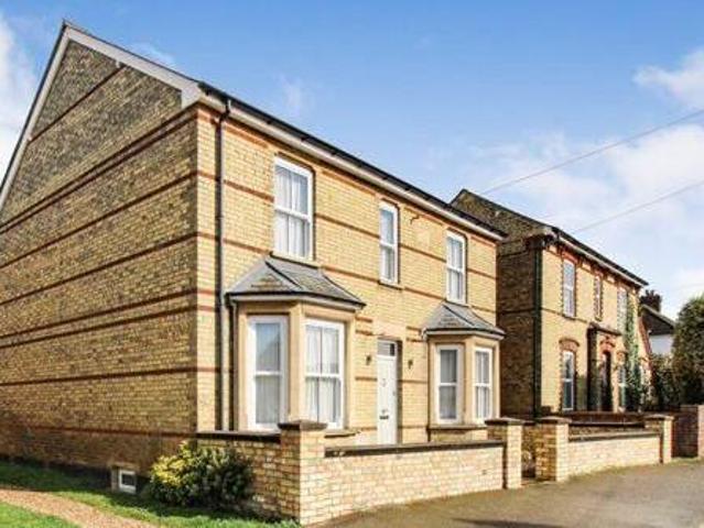 House for sale in Beeston, Sandy