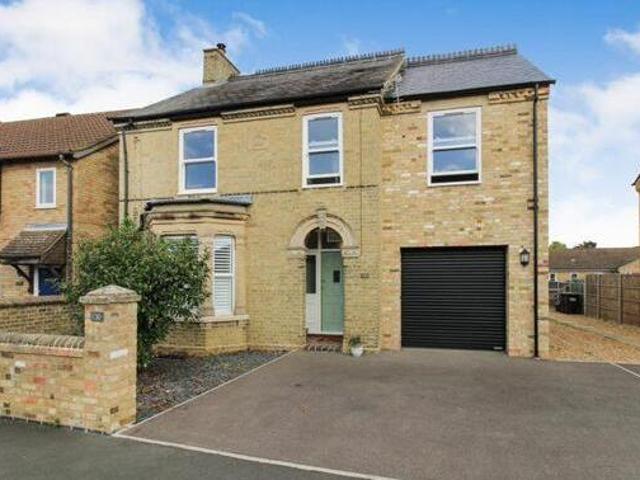 House for sale in Beeston, Sandy